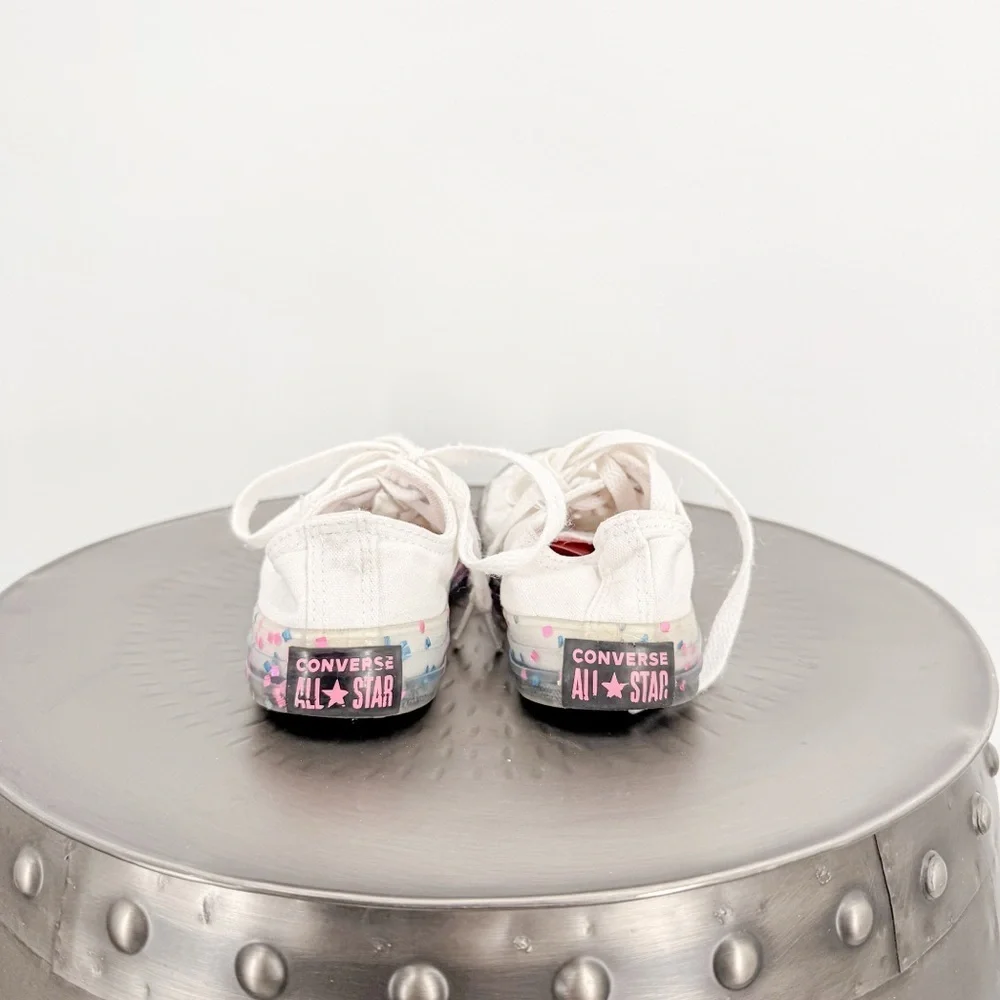 Converse these sneakers